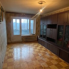 Квартира 58 м², 3-комнатная - изображение 1