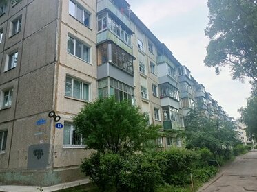 18,6 м², 1-комнатная квартира 850 000 ₽ - изображение 25