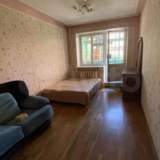 Квартира 102,6 м², 3-комнатная - изображение 3