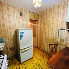 Квартира 28,1 м², 1-комнатная - изображение 5