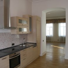 Квартира 150 м², 4-комнатная - изображение 1