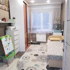 Квартира 59,6 м², 3-комнатная - изображение 5