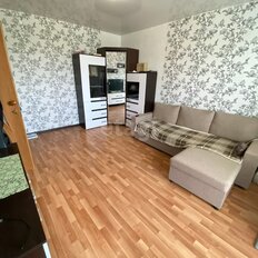 Квартира 61,4 м², 3-комнатная - изображение 2