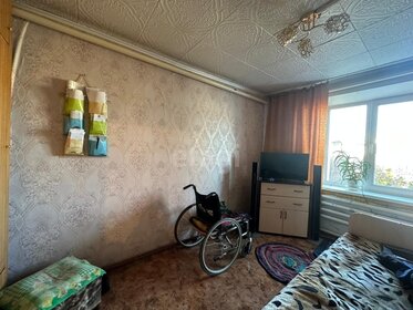 Купить квартиру в кирпичном доме у станции Москва (Рижский вокзал) в Москве - изображение 10