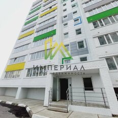 Квартира 30,1 м², 1-комнатная - изображение 1