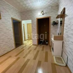 Квартира 77,4 м², 3-комнатная - изображение 4