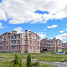 Квартира 41,1 м², 1-комнатная - изображение 1