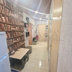 Квартира 40,4 м², 1-комнатная - изображение 4