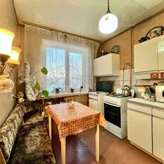 Квартира 56,4 м², 2-комнатная - изображение 4