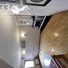 Квартира 190 м², 6-комнатная - изображение 1