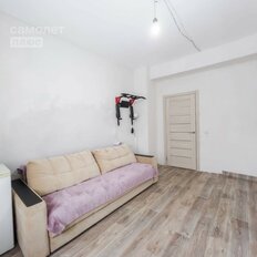 Квартира 49,7 м², 2-комнатная - изображение 4