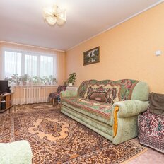 Квартира 33,4 м², 1-комнатная - изображение 3