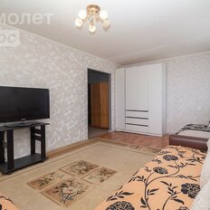 Квартира 39,5 м², 1-комнатная - изображение 3