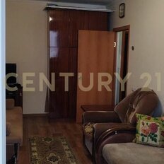 Квартира 30,4 м², 1-комнатная - изображение 3