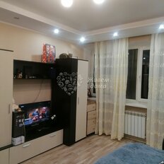 Квартира 34,2 м², 1-комнатная - изображение 1