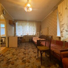 Квартира 31,3 м², 1-комнатная - изображение 1