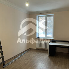 Квартира 35,6 м², 1-комнатная - изображение 3