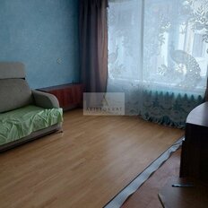 Квартира 25,9 м², 1-комнатная - изображение 2