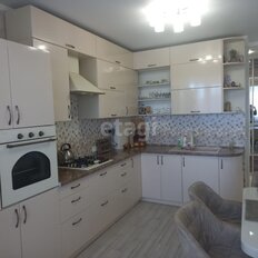 Квартира 53,3 м², 2-комнатная - изображение 3