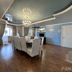 Квартира 145 м², 5-комнатная - изображение 2