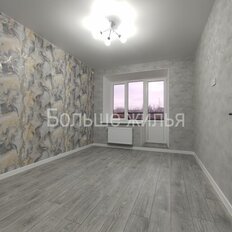 Квартира 78,5 м², 3-комнатная - изображение 5