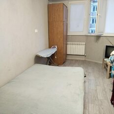 Квартира 25 м², студия - изображение 5