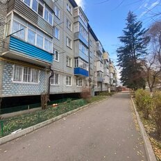 Квартира 32,8 м², 1-комнатная - изображение 1