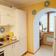 Квартира 132,8 м², 3-комнатная - изображение 3