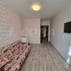 Квартира 40,7 м², 1-комнатная - изображение 4