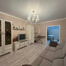 Квартира 61,4 м², 2-комнатная - изображение 4