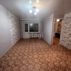 Квартира 31,2 м², 1-комнатная - изображение 1