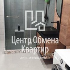 Квартира 36 м², 1-комнатная - изображение 3