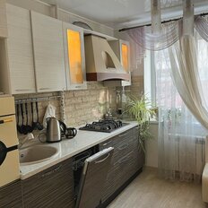 Квартира 56,5 м², 3-комнатная - изображение 1