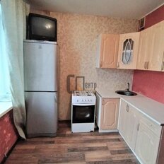 Квартира 34 м², 1-комнатная - изображение 2