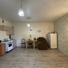 Квартира 52,4 м², 1-комнатная - изображение 3