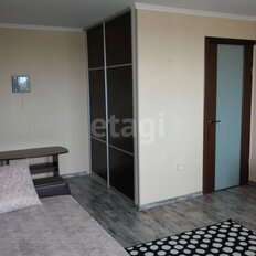 Квартира 35,3 м², 1-комнатная - изображение 1