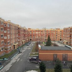 Квартира 54 м², 2-комнатная - изображение 4