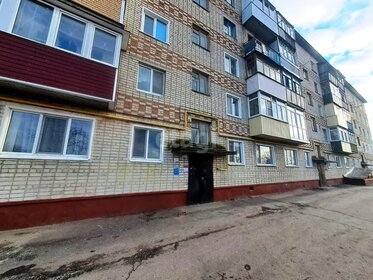 31,9 м², 1-комнатная квартира 1 850 000 ₽ - изображение 34