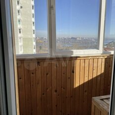 Квартира 33,5 м², студия - изображение 5