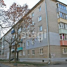 Квартира 58,4 м², 3-комнатная - изображение 1