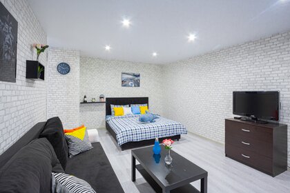 40 м², 1-комнатная квартира 2 500 ₽ в сутки - изображение 55