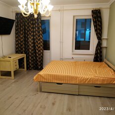 Квартира 30 м², студия - изображение 5