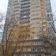 Квартира 38 м², 1-комнатная - изображение 4