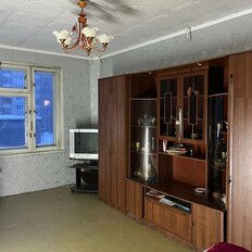 Квартира 55,4 м², 2-комнатная - изображение 2