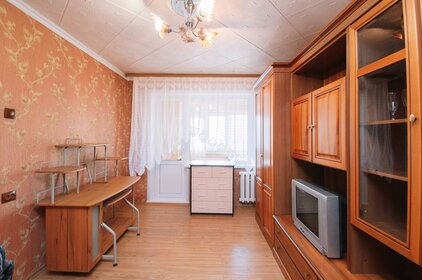 Купить квартиру распашонку в Челябинской области - изображение 41