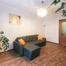 Квартира 64,2 м², 3-комнатная - изображение 3