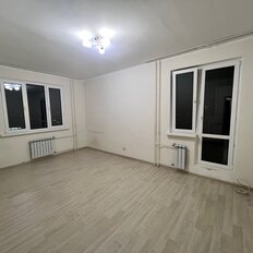 Квартира 75 м², 3-комнатная - изображение 5