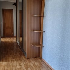 Квартира 70 м², 2-комнатная - изображение 5