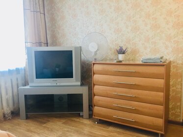 34 м², 1-комнатная квартира 2 250 ₽ в сутки - изображение 34