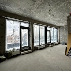 Квартира 82,4 м², 1-комнатная - изображение 3